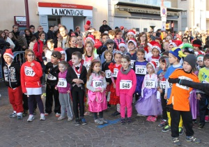 PHOTO ENFANTS CORRIDA 2014