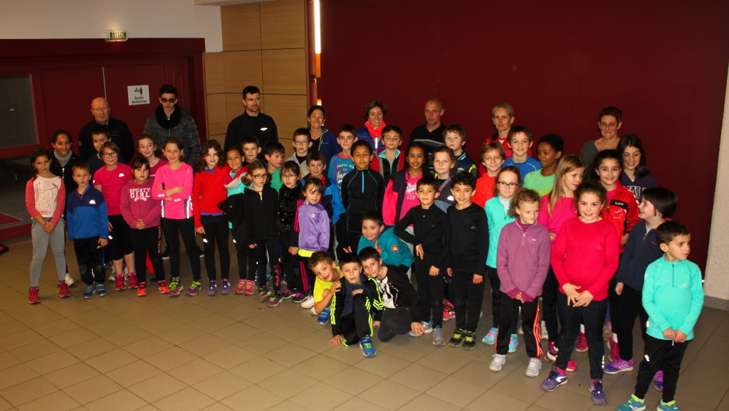 Galette 27 01 Ecole athlétisme