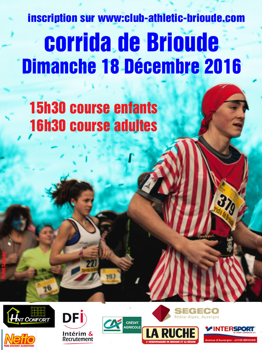 affiche pour inscription site